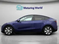 Begagnad Tesla Model Y 282 kW (384 HK) 2022 SUV