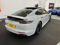 used Porsche Panamera Turbo 4.0 V8 GTS 5dr PDK