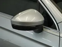 Used VW Tiguan Match 150 HP (110 kW) 2019 Silver SUV