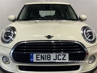 used Mini Cooper D 1.5 5-Door Hatch5dr