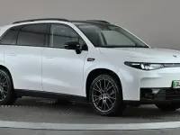 Used Leapmotor C10 160 kW (218 HP) 2025 SUV