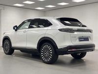 Used Honda e:Ny1 Advance 150 kW (204 HP) 2025 White SUV