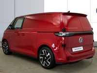 Used VW ID. Buzz 210 kW (286 HP) 2025 MPV