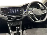Used VW Taigo Match 2025 Black SUV