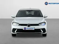 Used VW Polo Life 2024 White Hatchback