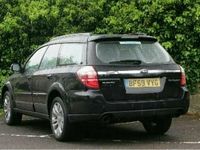 Begagnad Subaru Outback 2009 SUV