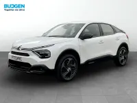 Used Citroën C4 PureTech 127 HP (93 kW) 2023 White SUV