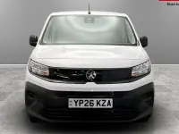 Nouă Vauxhall Combo 102 CP (75 kW) 2026 Monovolum