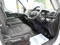 Used Iveco Daily 2023 White Van