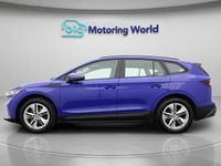 Used Skoda Enyaq iV 119 kW (163 HP) 2022 SUV