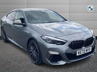 Used BMW M235 M Sport 306 HP (225 kW) 2023 Grey Coupe