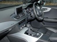 Used Audi A7 2011 Hatchback