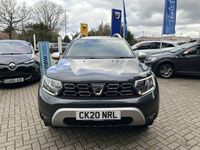 used Dacia Duster 1.3 TCe 130 Comfort 5dr