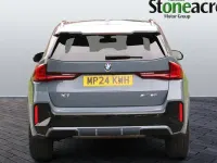 Used BMW X1 M Sport 170 HP (125 kW) 2026 SUV