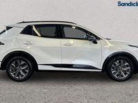 Used Kia Sportage GT-Line S 230 HP (169 kW) 2023 SUV