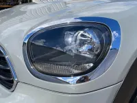 Used Mini Cooper Countryman Classic 136 HP (100 kW) 2020 Grey SUV
