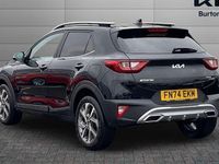 Used Kia Stonic GT-Line S 99 HP (72 kW) 2025 SUV