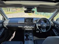 Used Honda Civic Advance 143 HP (105 kW) 2024 Grey