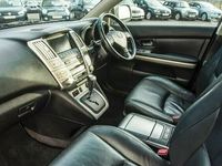 Used Lexus RX400h 2007 SUV