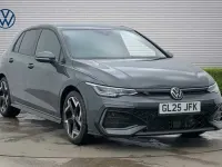 Używany VW Golf VIII 150 KM (110 kW) 2025
