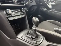 Used Hyundai Kona Premium 120 HP (88 kW) 2019 Grey SUV