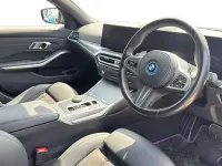Used BMW 330e M Sport 292 HP (214 kW) 2022 Grey Estate