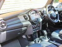 Used Mini Cooper Hatch 2022 Green Hatchback