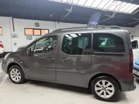 Used Citroën Berlingo Flair 100 HP (73 kW) 2018 Grey MPV