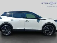 Used Peugeot 2008 GT 129 HP (94 kW) 2023 White SUV
