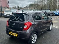 used Vauxhall Viva 1.0 SL 5dr