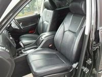 Used Ssangyong (KGM) Rexton 2009 SUV