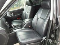 Used SsangYong Rexton 2009 SUV