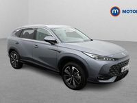 Used MG HS SE 224 HP (164 kW) 2025 Grey SUV