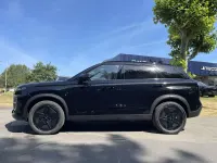 New Jaecoo 7 201 HP (147 kW) 2026 Black SUV