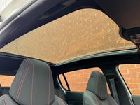 Used Peugeot 308 GT-line 131 HP (96 kW) 2020 Hatchback