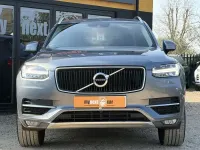 Used Volvo XC90 Momentum 235 HP (172 kW) 2017 Grey SUV