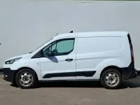 Second-hand Ford Transit Connect 75 CP (55 kW) 2024 Alb Monovolum