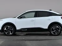 Used Citroën C4 PureTech 131 HP (96 kW) 2023 White SUV