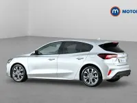 Used Ford Focus ST-Line 125 HP (91 kW) 2025 Hatchback