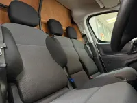 Usado Citroën Berlingo 120 HP (88 kW) 2018 Prateado Monovolume