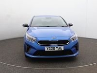 used Kia ProCeed 1.6 CRDi GT-Line Shooting Brake 5dr Diesel DCT Euro 6 (s/s) (134 bhp) Android Auto