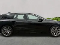 New Audi A6 e-tron Sport 269 kW (367 HP) 2025 Black Estate