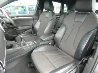 Used Audi A3 S-Line 113 HP (83 kW) 2019 Grey Sedan