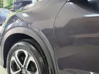Used Honda HR-V EX 131 HP (96 kW) 2016 Black SUV