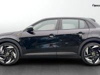 Used Abarth 600e 174 kW (237 HP) 2025 Black SUV