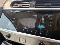 Used Jaguar I-Pace 294 kW (400 HP) 2019 Silver SUV