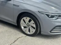 Used VW Golf VII Style 2020 Grey Hatchback