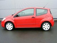 used Citroën C2 1.6