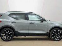 Used Volvo XC40 Ultra 194 HP (142 kW) 2026 SUV