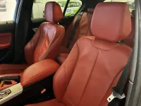 Used BMW M135 M Performance 315 HP (231 kW) 2013 Black Hatchback